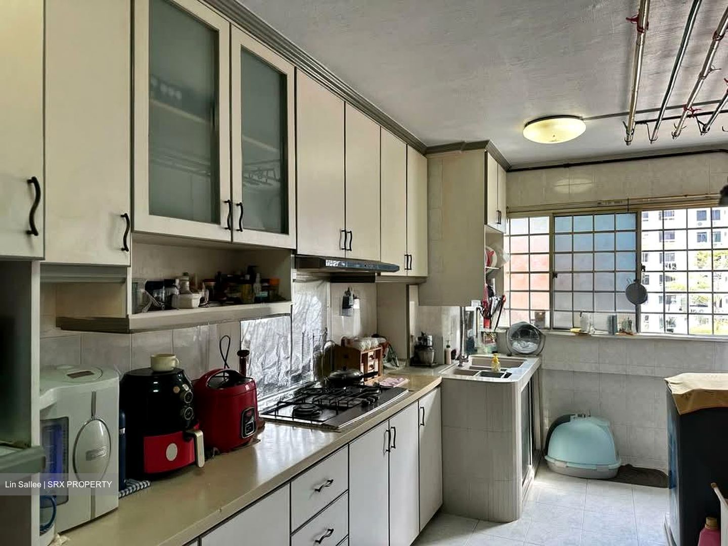 Blk 511 Bukit Batok Street 52 (Bukit Batok), HDB 4 Rooms #575654851